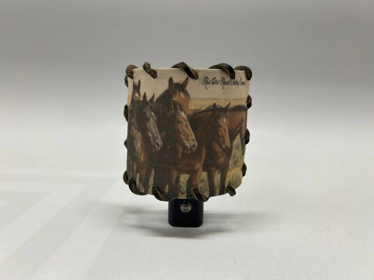 Nightlight Horse Herd