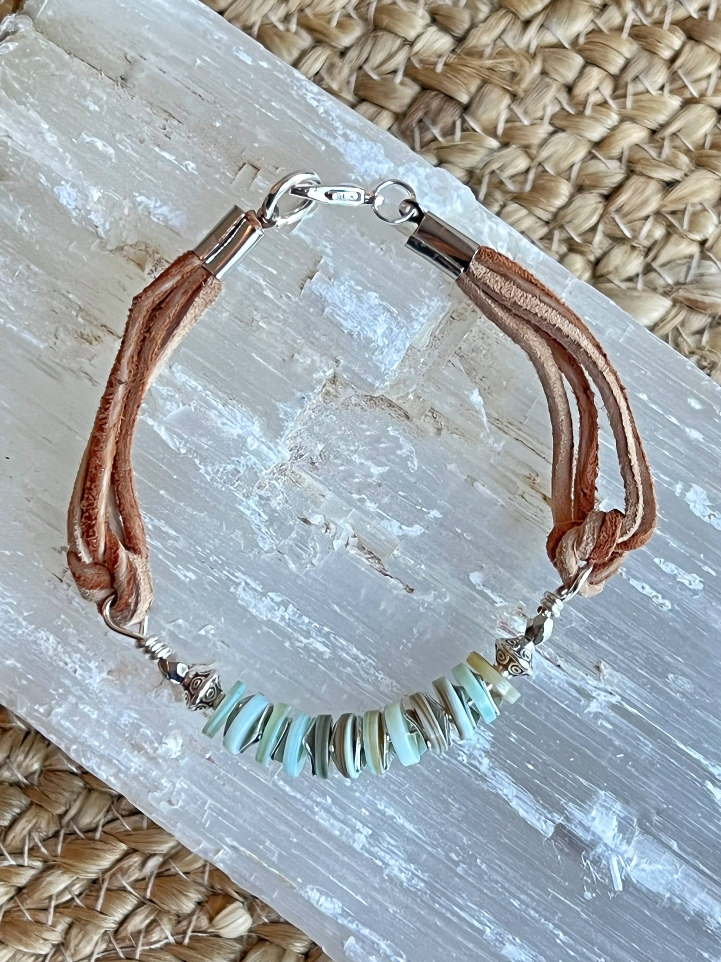 Amazonite Bar