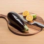 Round Charcuterie Board