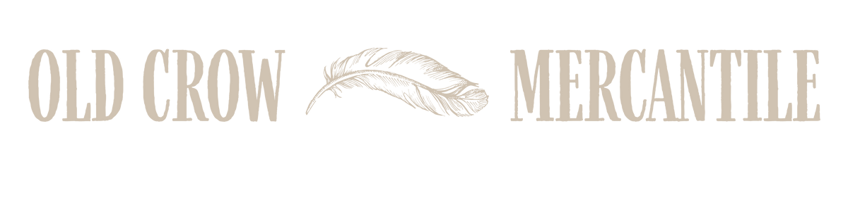 Old Crow Mercantile