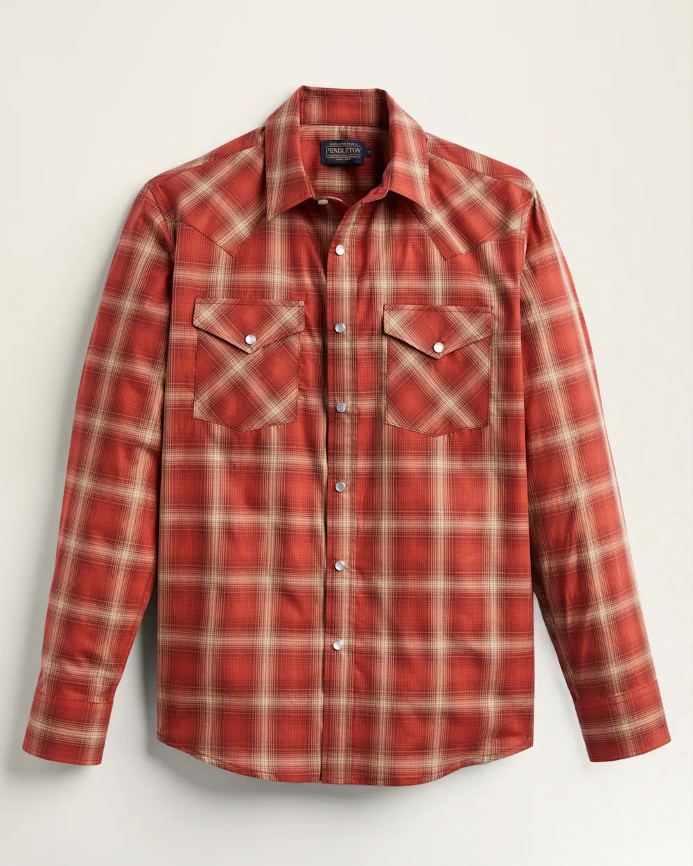 Pendleton Frontier Shirt