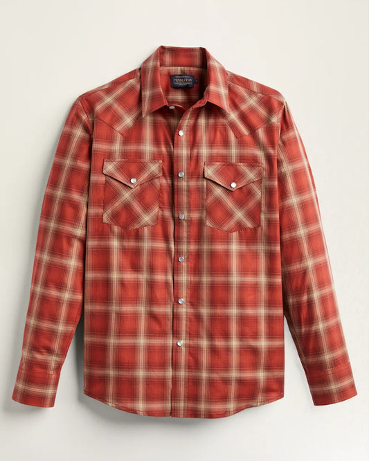 Pendleton Frontier Shirt