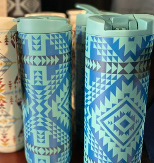 Smith Rock 16oz Classic Insulated Travel Mug