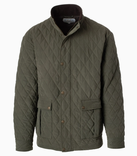 The Dean Jacket