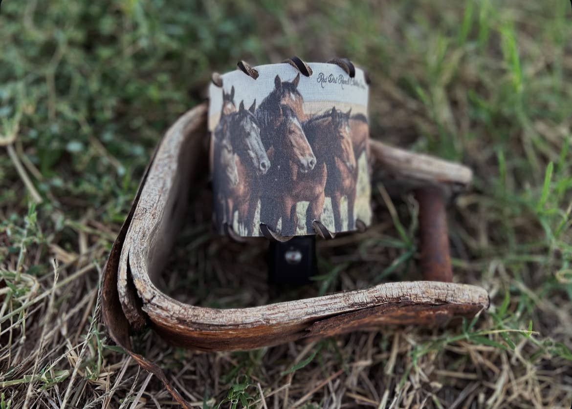 Nightlight Horse Herd