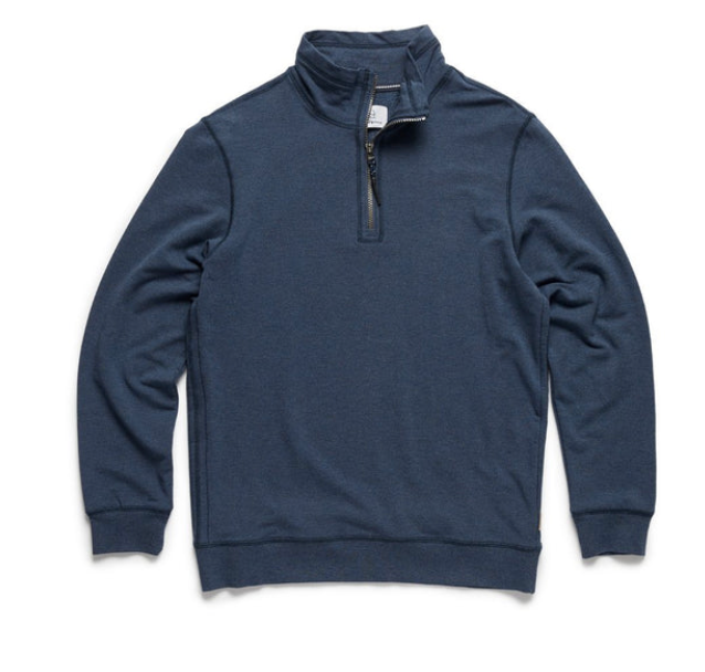Bobby 1/4 Zip