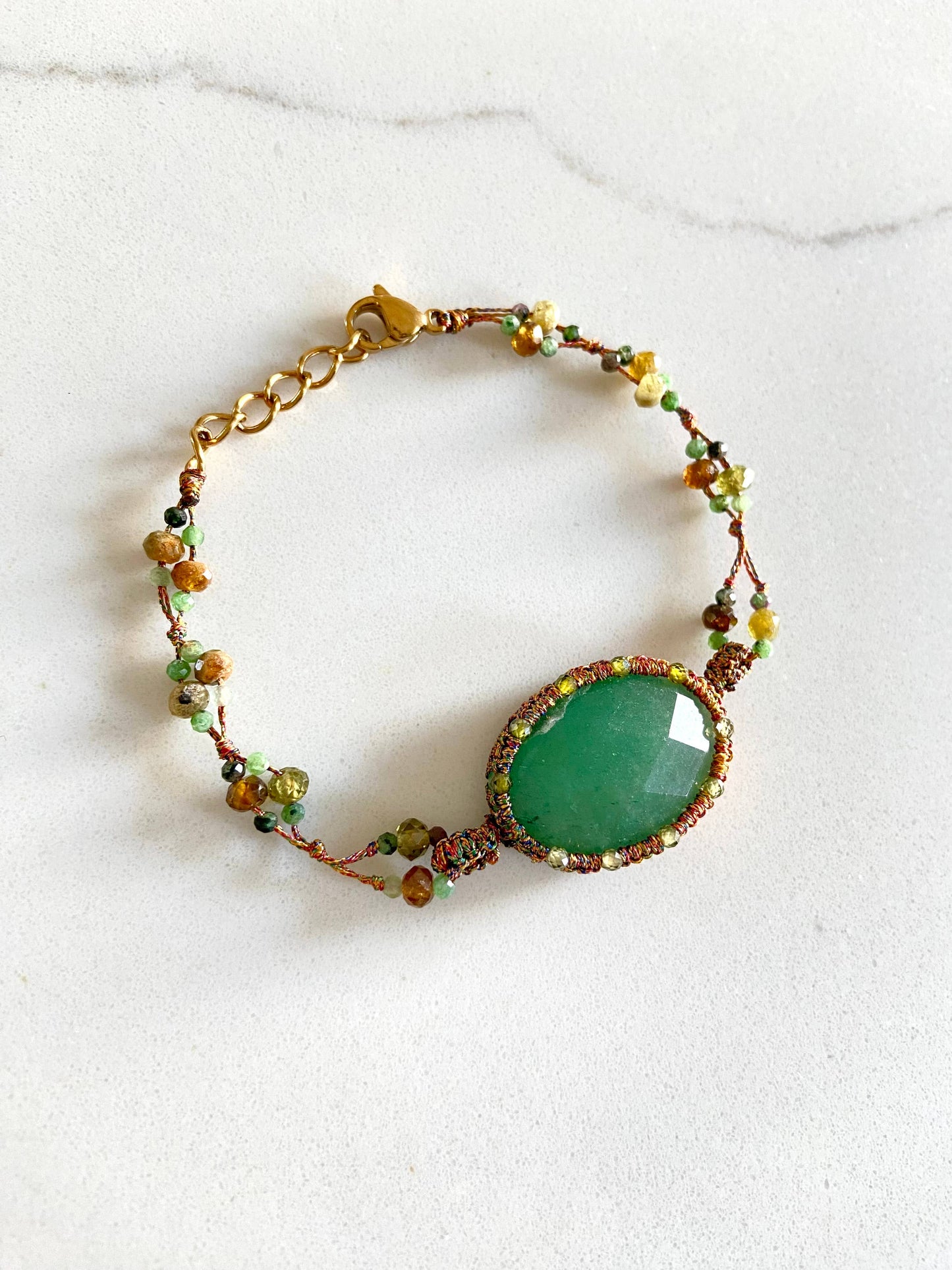 Mossi bracelet