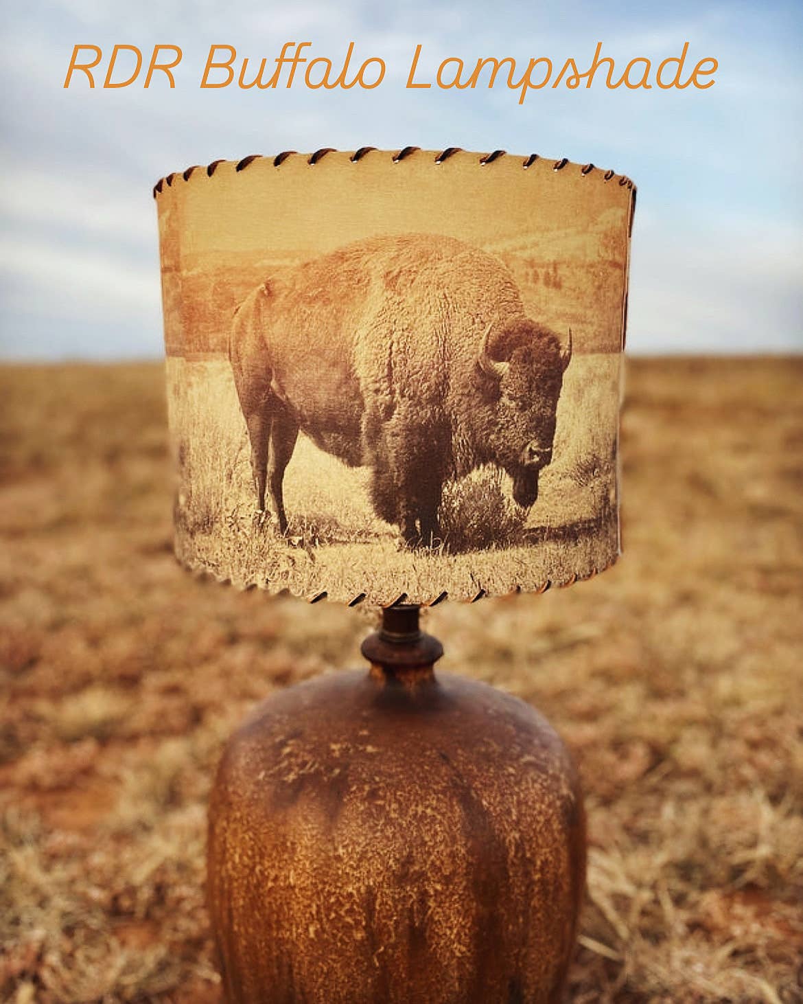 Lampshade Buffalo