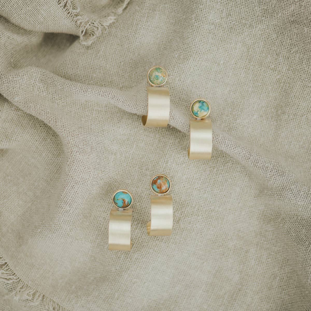 Hyalite Hoops