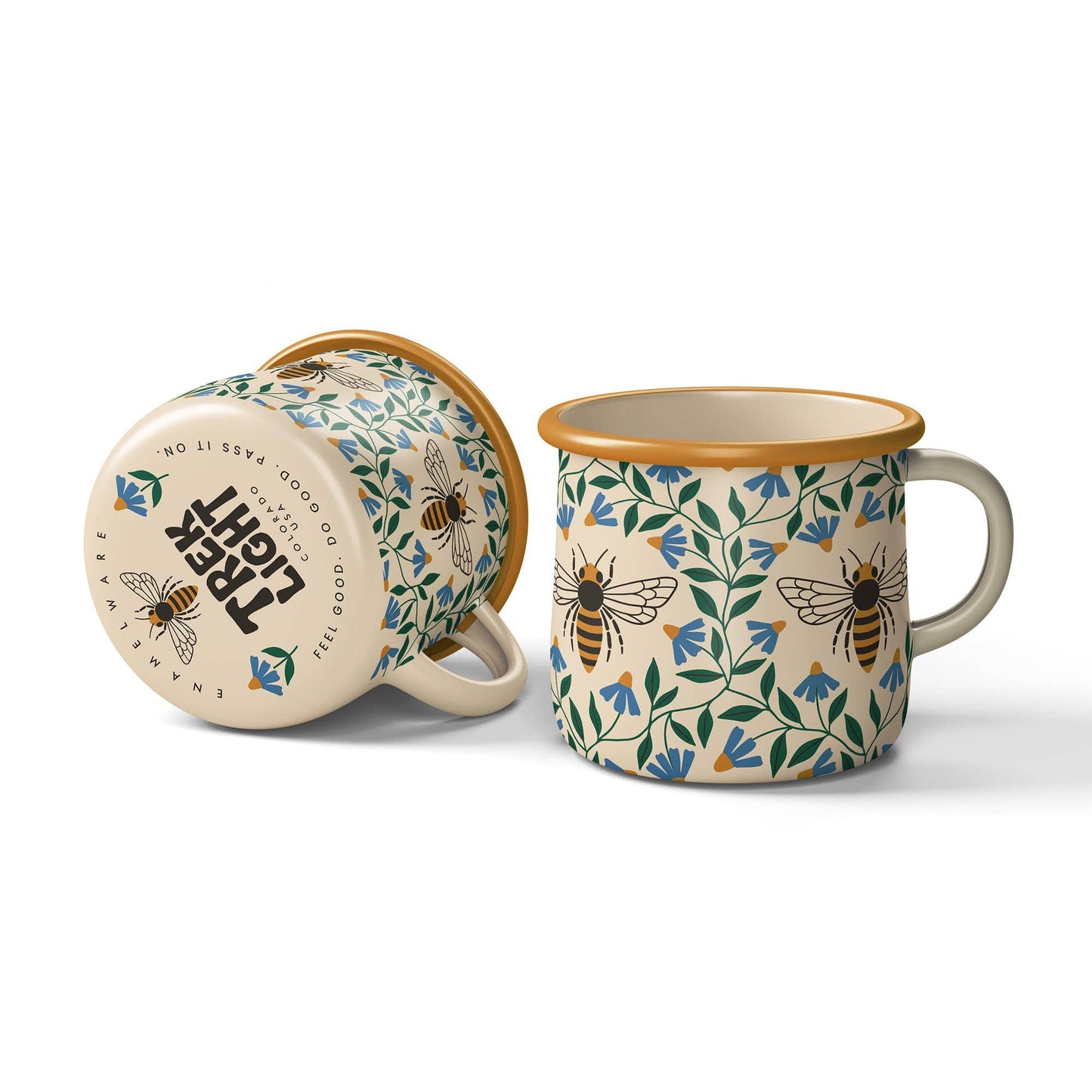 Honeybee Coffee Mug