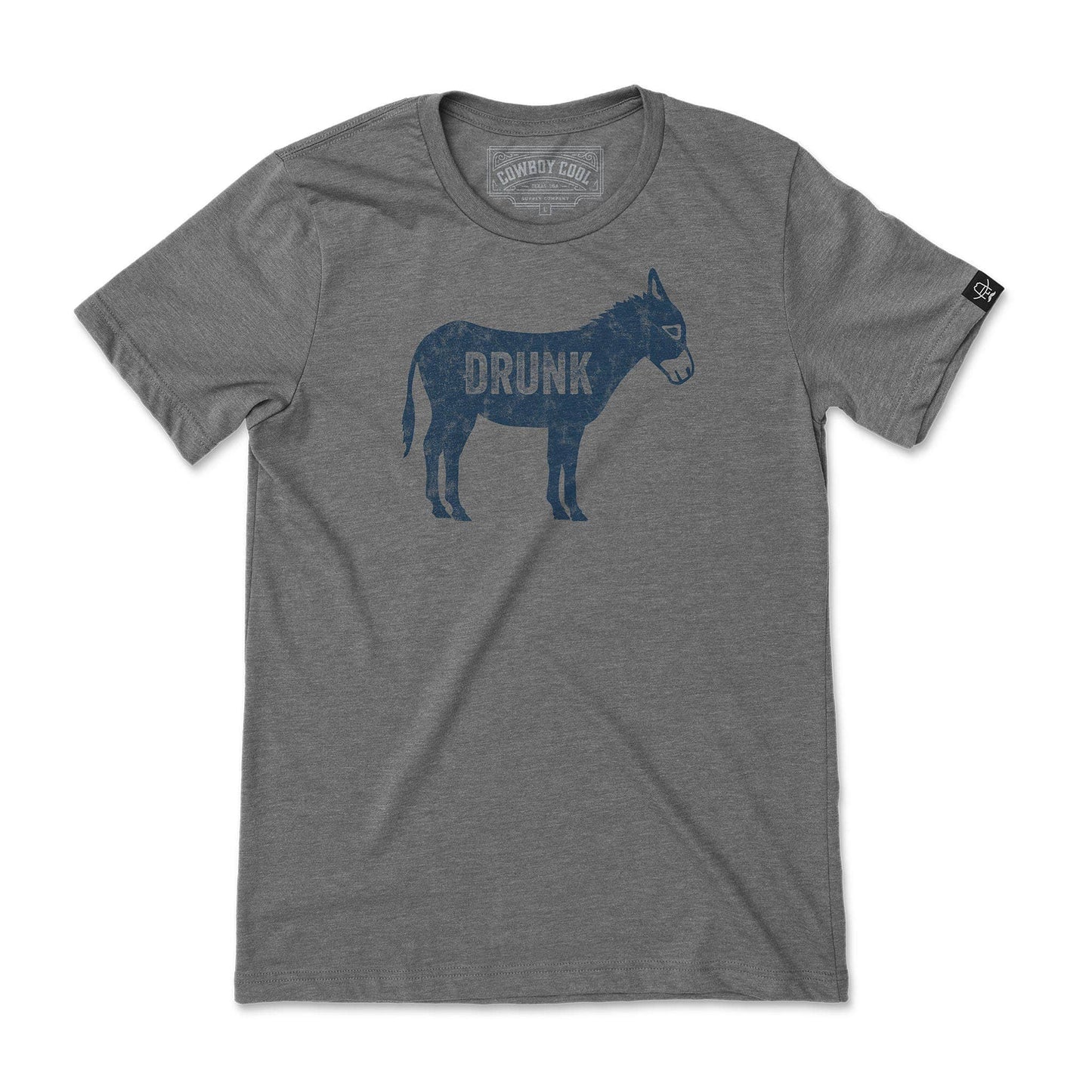 Drunk Ass Graphic Tee