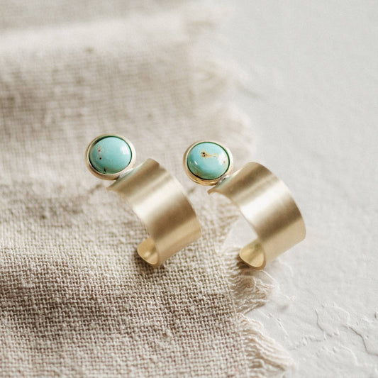 Hyalite Hoops