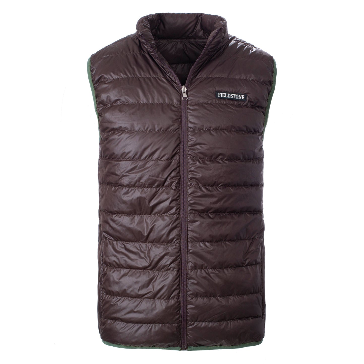 Reversible Vest