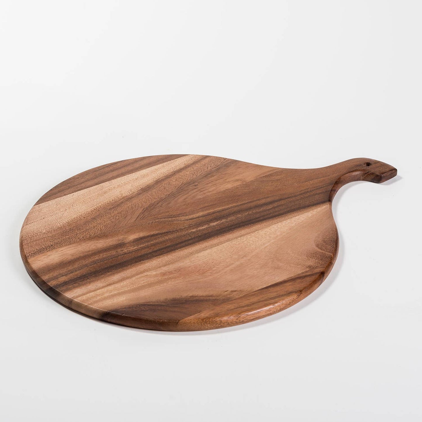 Round Charcuterie Board