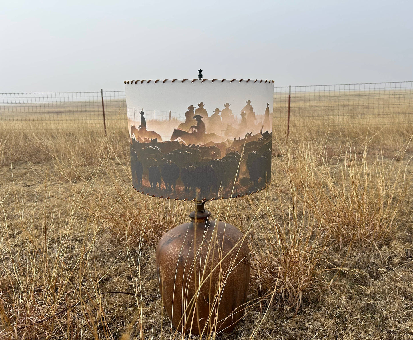 Lampshade Ranch Gathering