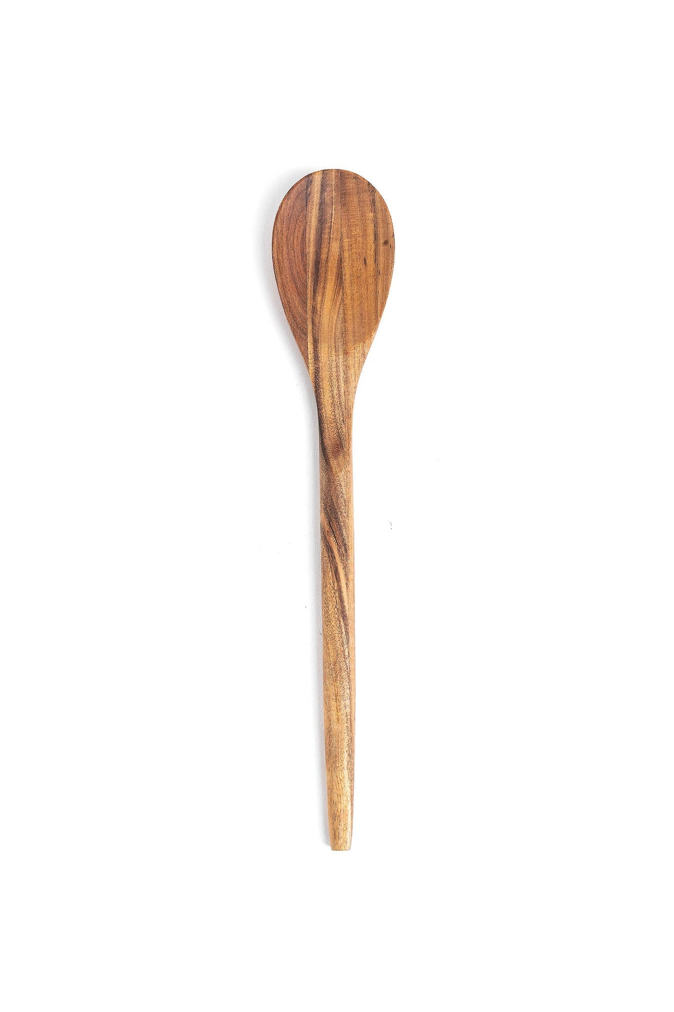 14" Acacia Wood Spoon