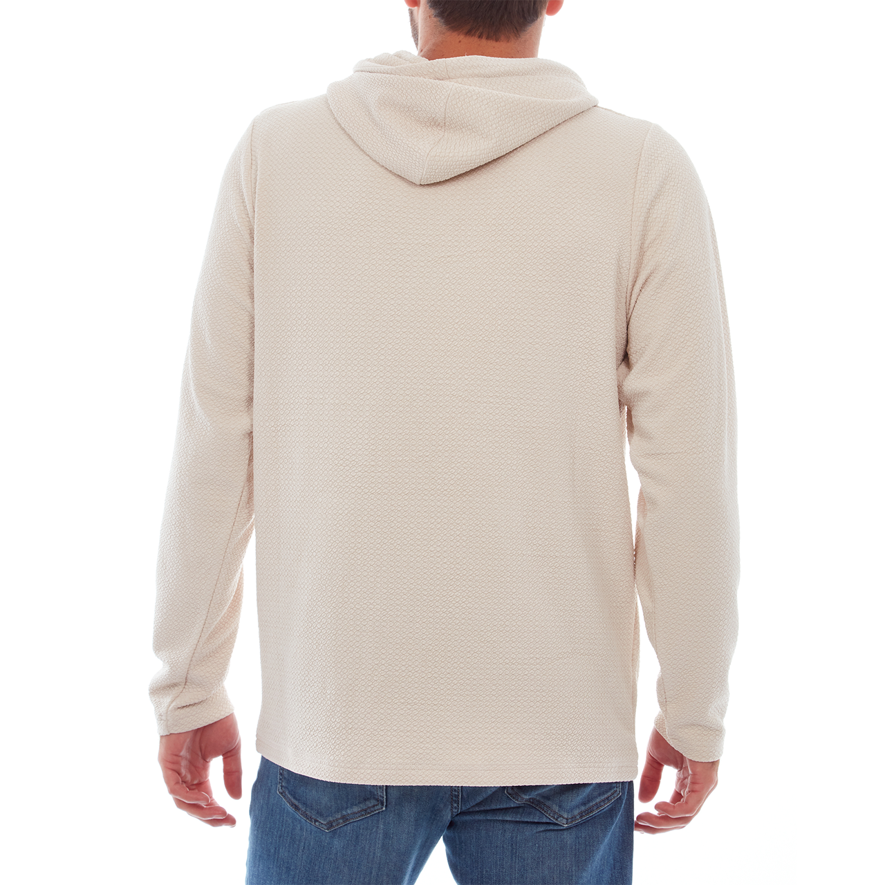 Rylan Hoodie