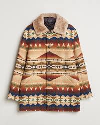 Solstice Canyon Coat