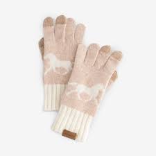 Texting Glove | Horse