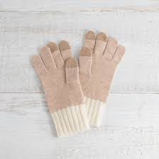 Texting Glove | Horse