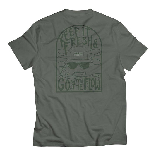 Troutstach T-Shirt