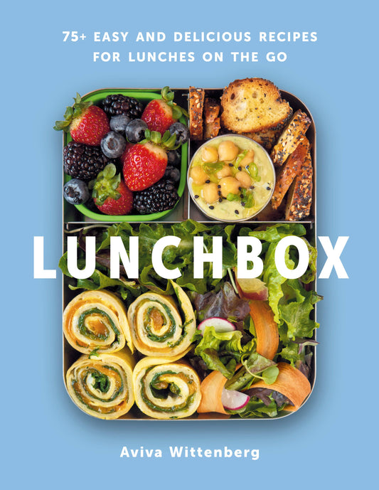 Lunchbox Recipes