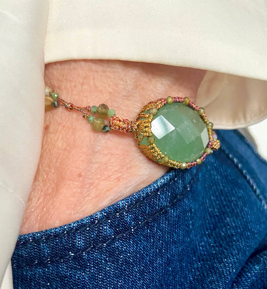 Mossi bracelet