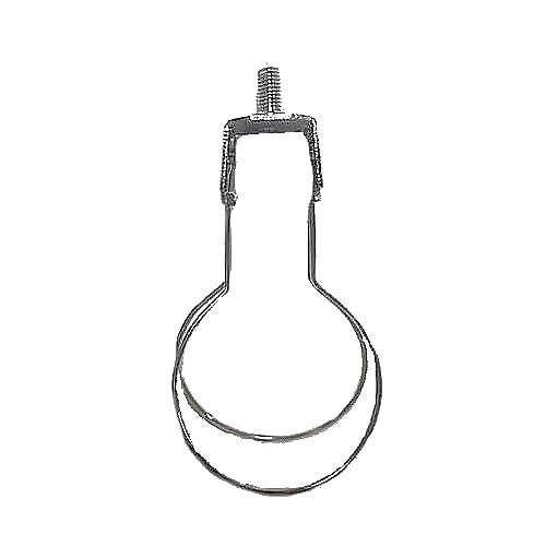 Lampshade Light Bulb Adapter  Small