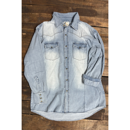 New Frontier Shirt