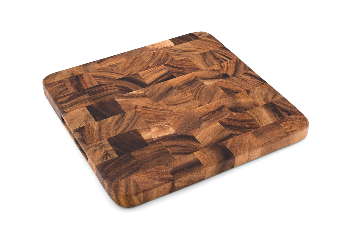 Oslo End Grain Cutting Board