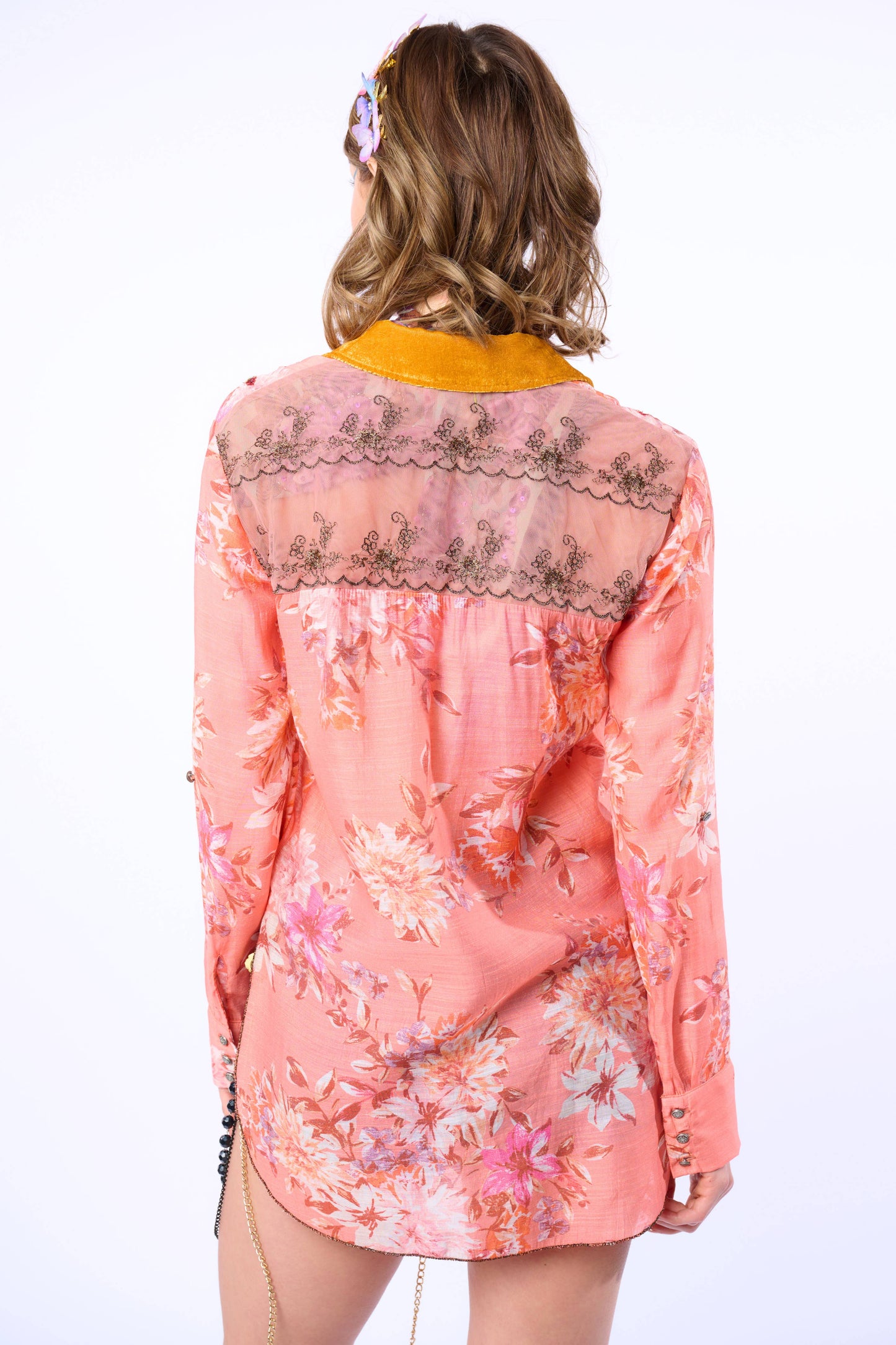 Venus Shirt