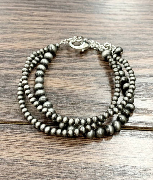 Adjustable Bracelet