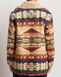 Solstice Canyon Coat