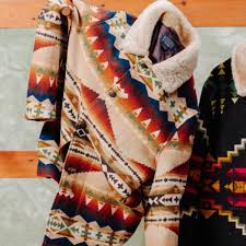 Solstice Canyon Coat