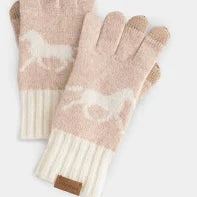 Texting Glove | Horse